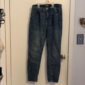 Urban outfitters BDG high rise jeans